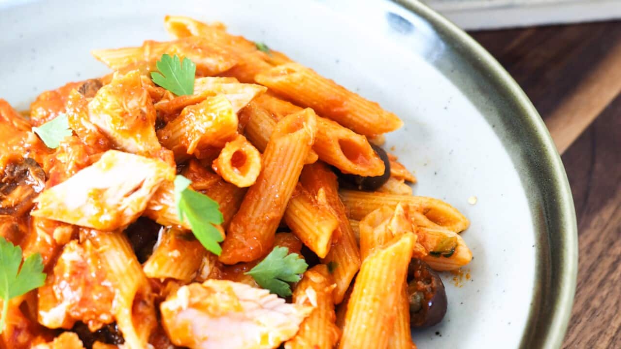 Image for read more article 'RECIPES'