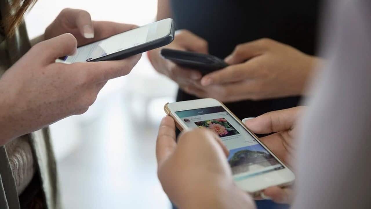 mobile phones ban in NSW schools