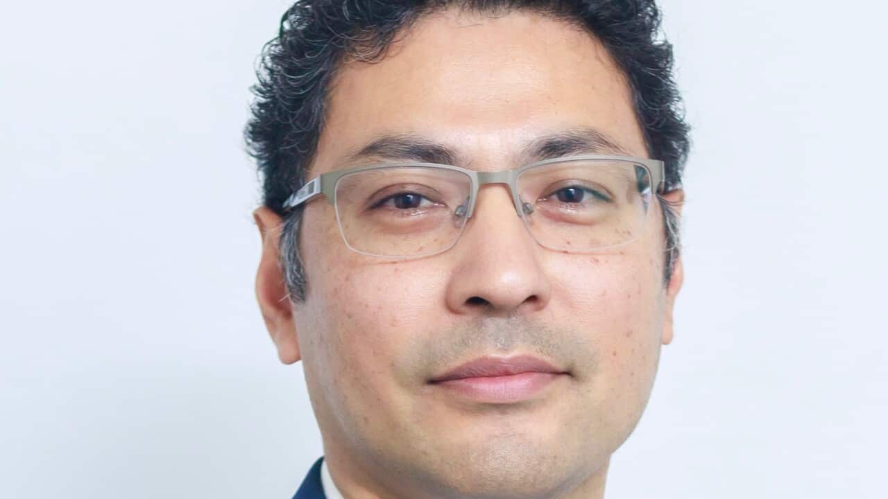 Sudhir Shakya is Melbourne based NAATI certified translator and interpreter.