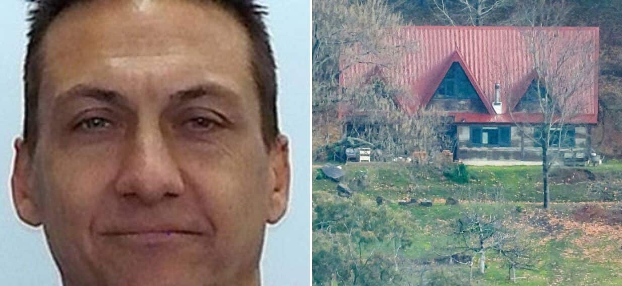 Accused cop killer Dezi Freeman is still on the run. Here's what to know