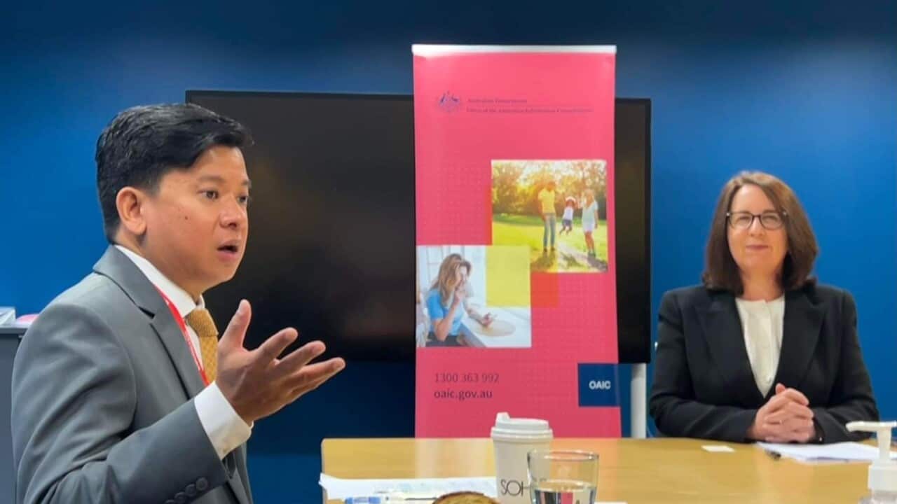 FOI delegation, philippines, australia, freedom of information