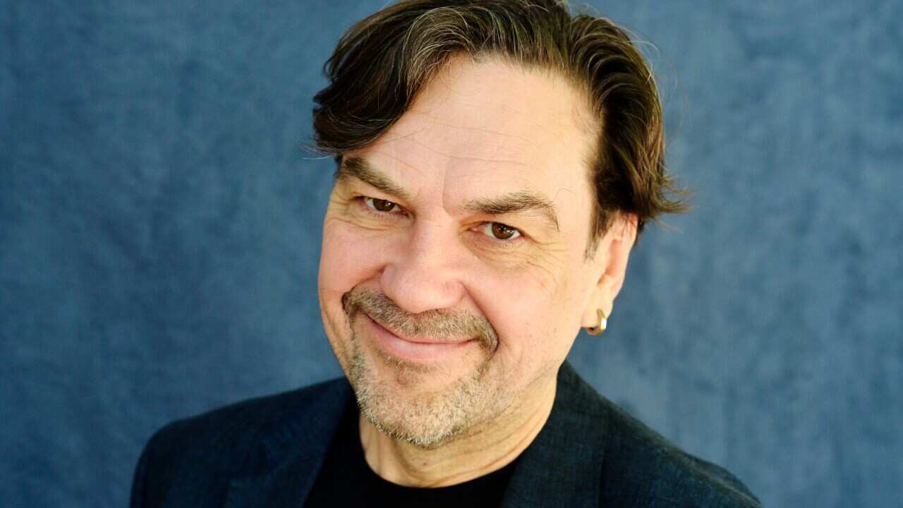 Юрій Андрухович