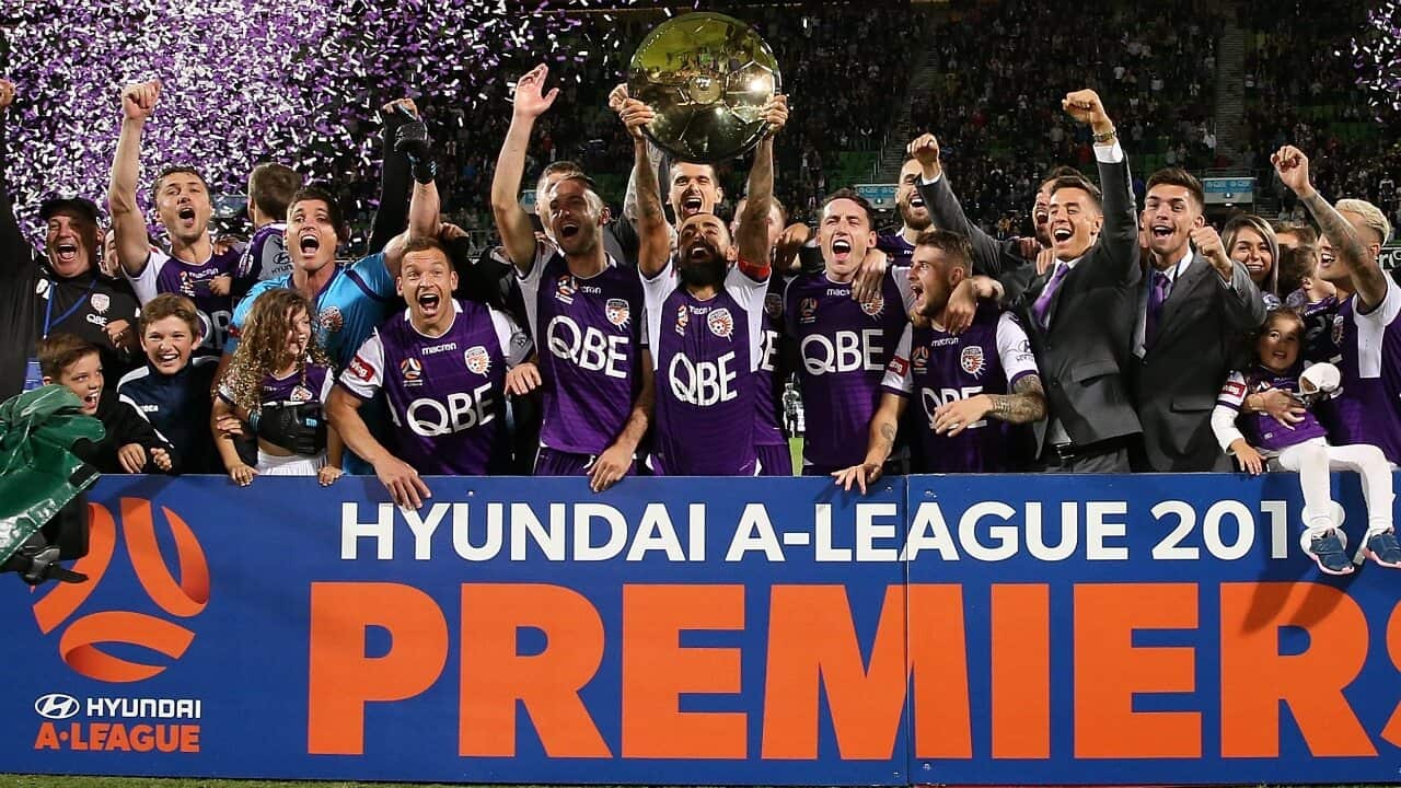Perth Glory