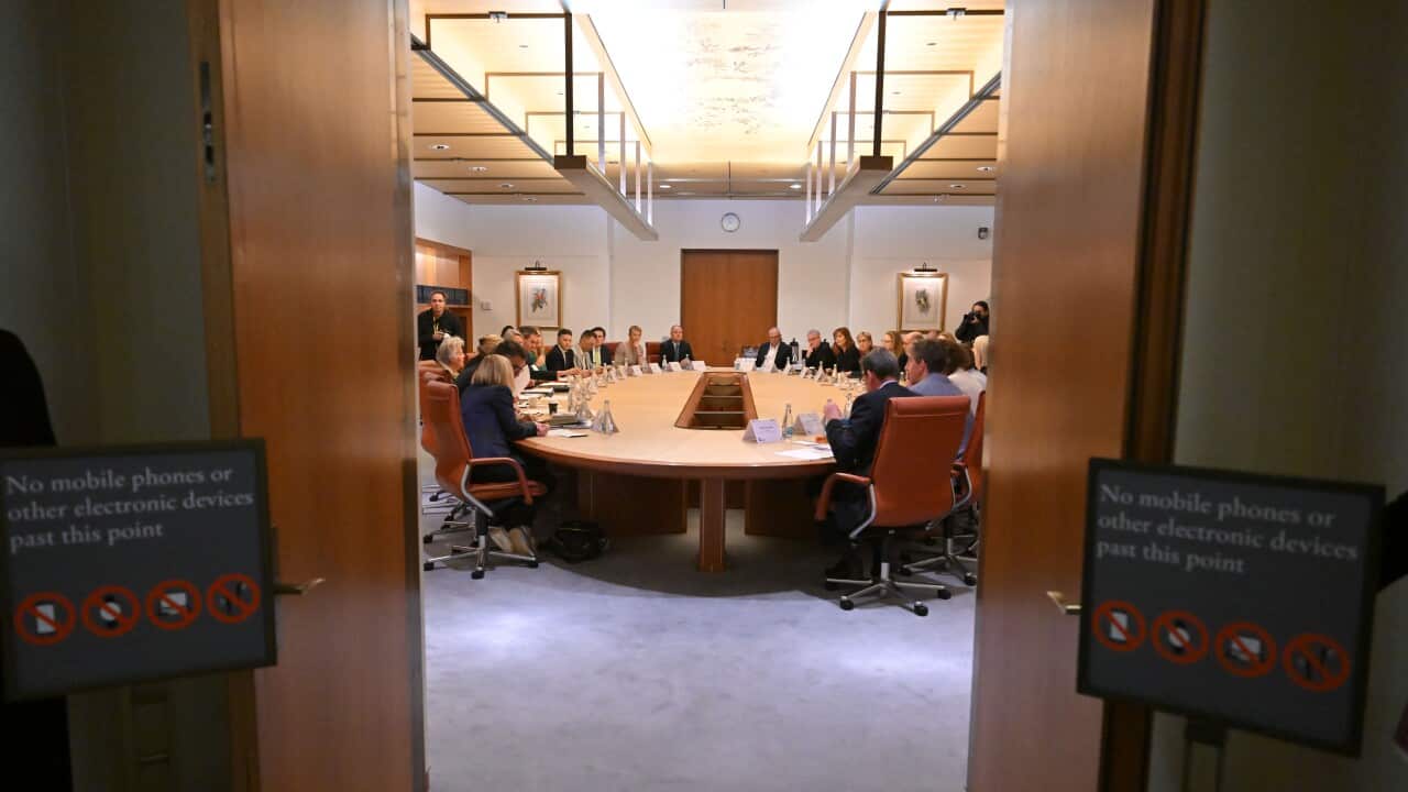 ECONOMIC REFORM ROUNDTABLE