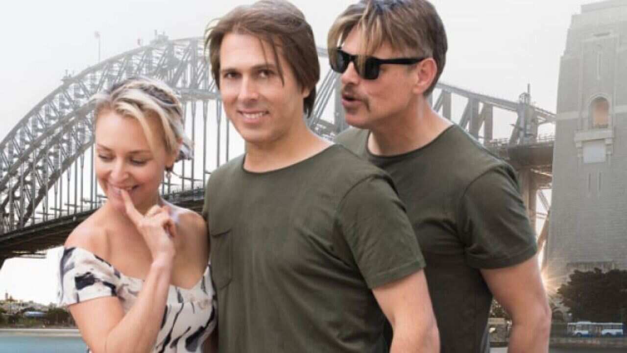 Me and my left Brain