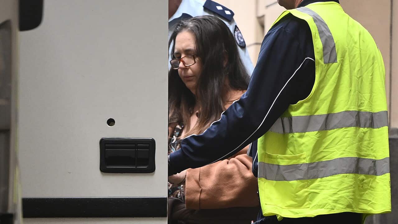 ERIN PATTERSON SENTENCE