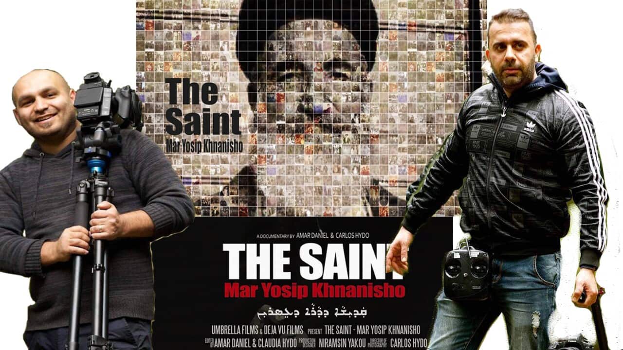 Documentary Film by Amar Daniel & Carlos Hydo