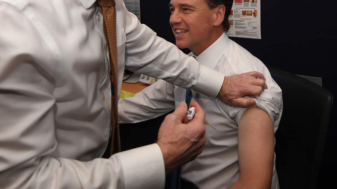 Image for read more article 'RELATED READING'