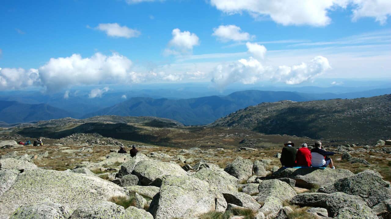 Kosciuszko National Park