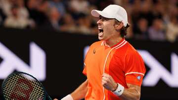 Who is Alex de Minaur, the Spain-based speed demon and Australia's ...