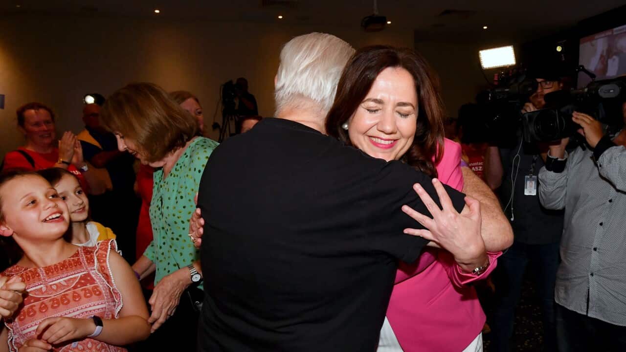 Queensland Election