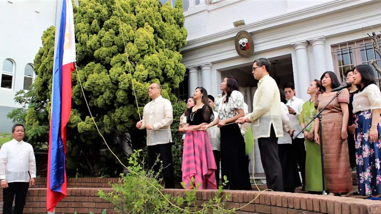 Philippine Independence Day