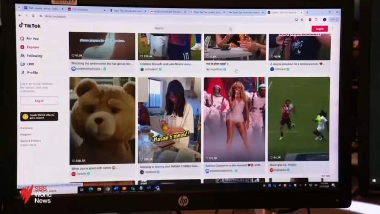 . Today, Australia's eSafety commissioner published regulatory guidelines, outlining measures tech companies must comply with when the laws come into force.