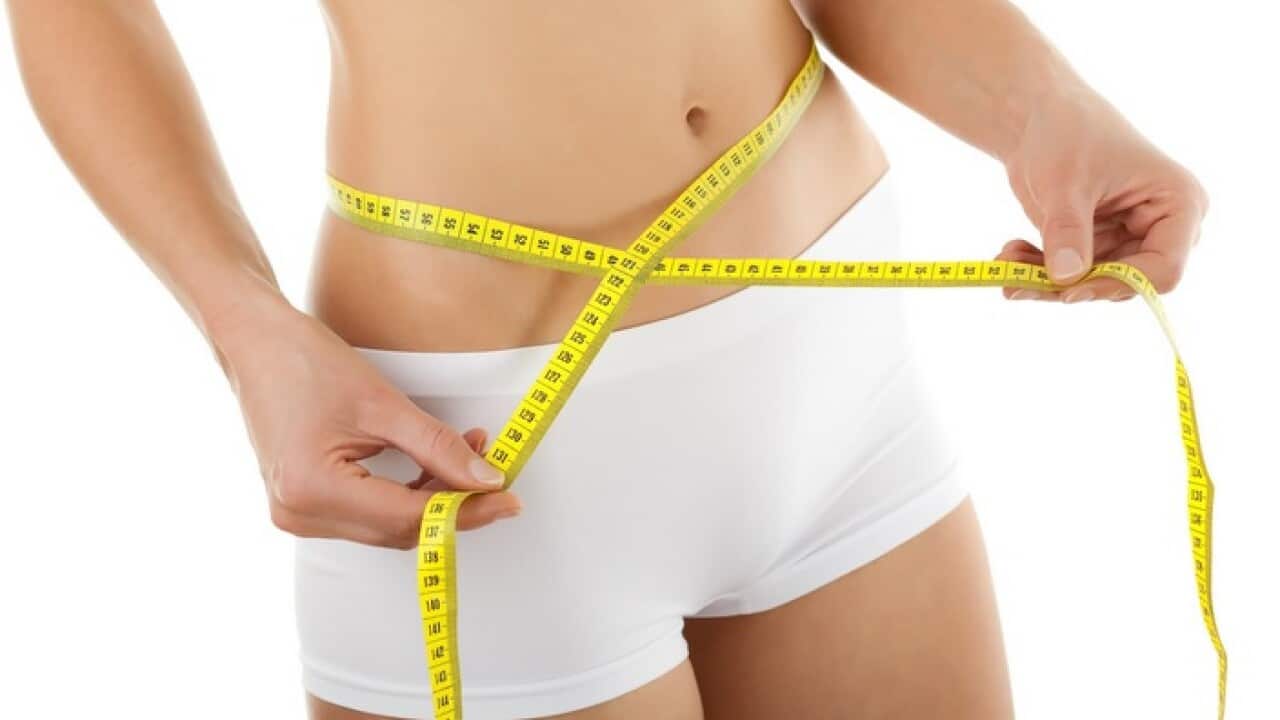 Mỡ nâu giúp ích việc giảm cân