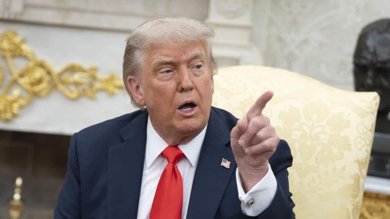 Trump ‘disappointed’ by Musk’s opposition to Republican mega-bill as war of words continues Trump ‘disappointed’ by Musk’s opposition to Republican mega-bill as war of words continues