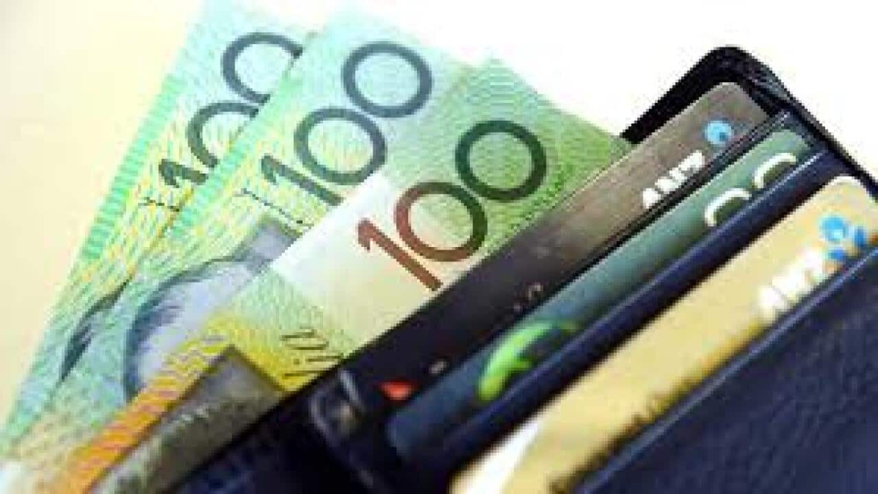 Debt level too high?