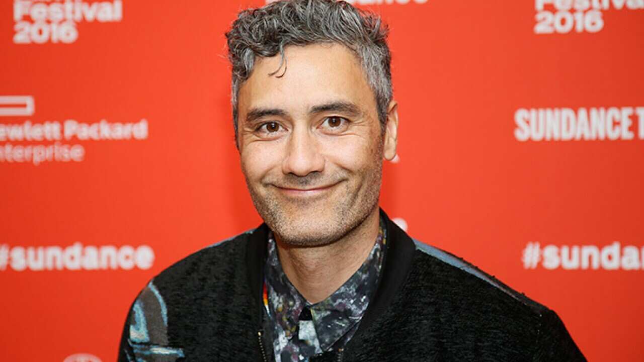 Taika Waititi