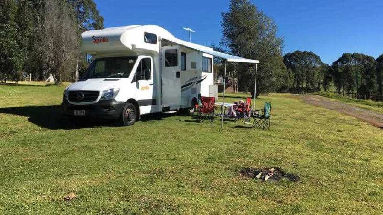 Motorhome