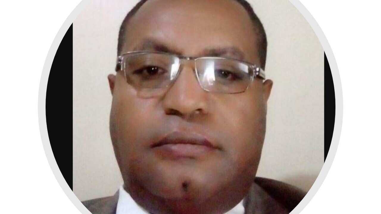 Ethiopian Australian investor talks on how the conflict in Ethiopia affected his investment.