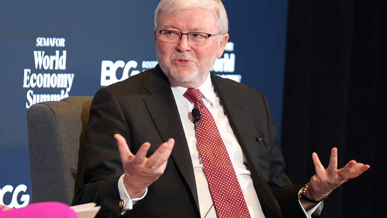 The Semafor 2025 World Economy Summit - Day 2