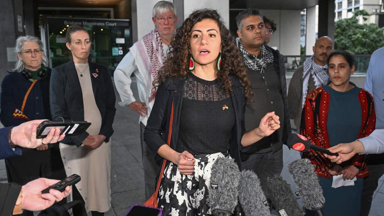 Court prohibits Pro-Palestinian Mars on Brisbane Bridge for concern about safety Court prohibits Pro-Palestinian Mars on Brisbane Bridge for concern about safety