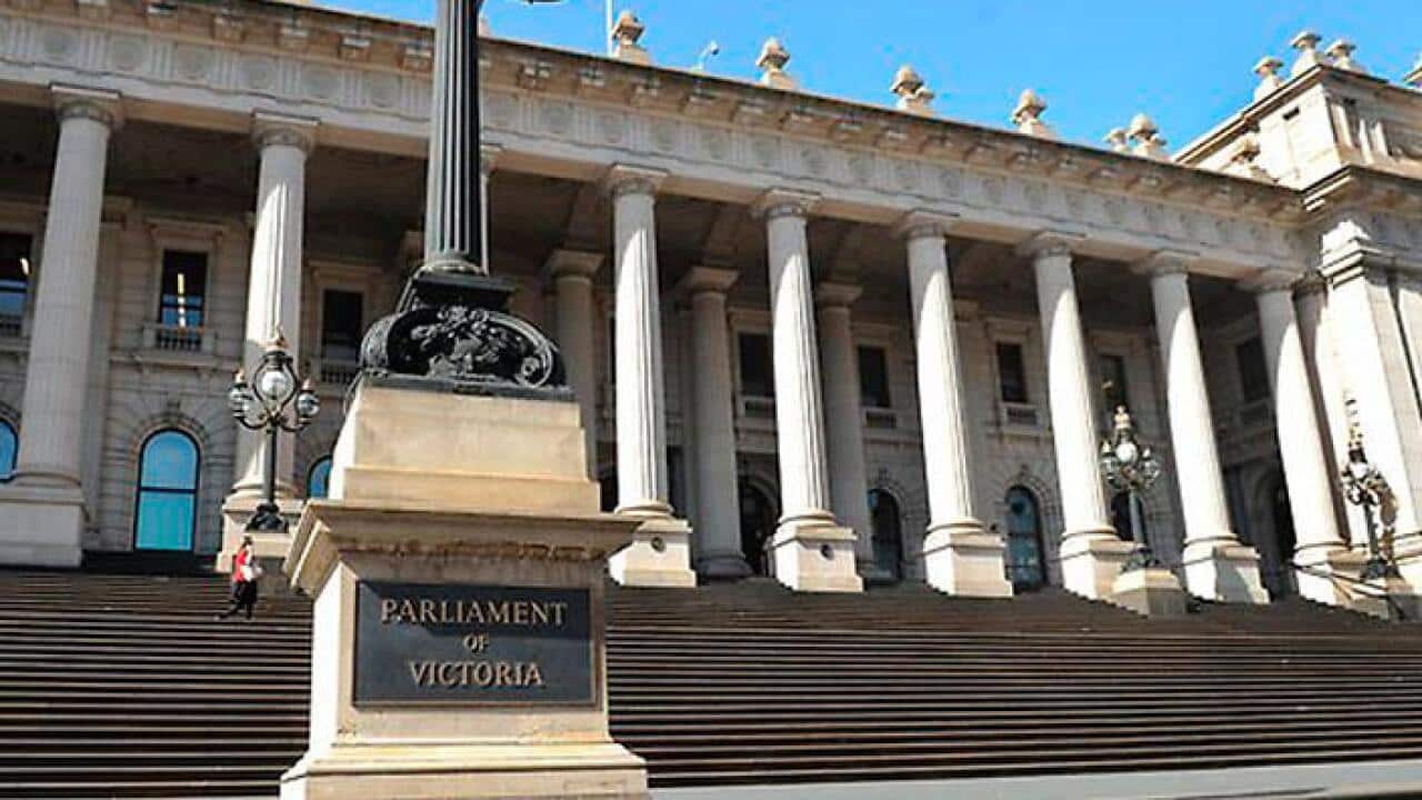 Victorian Parliament