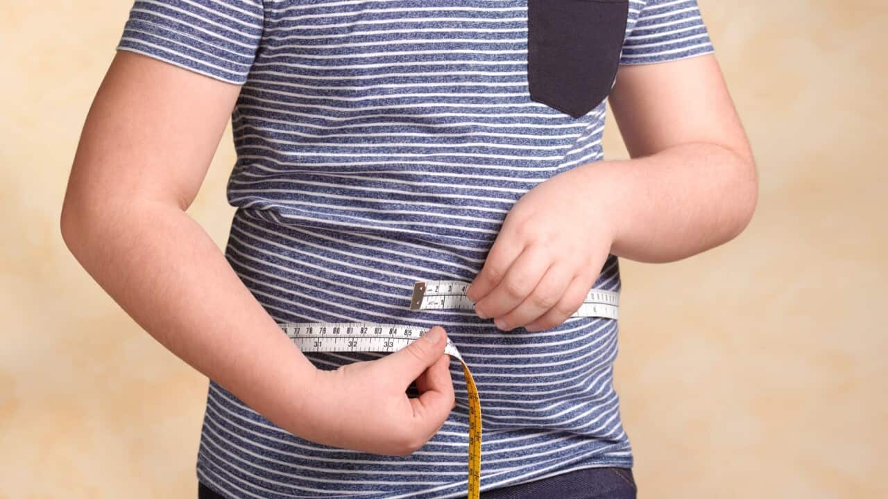 child obesity
