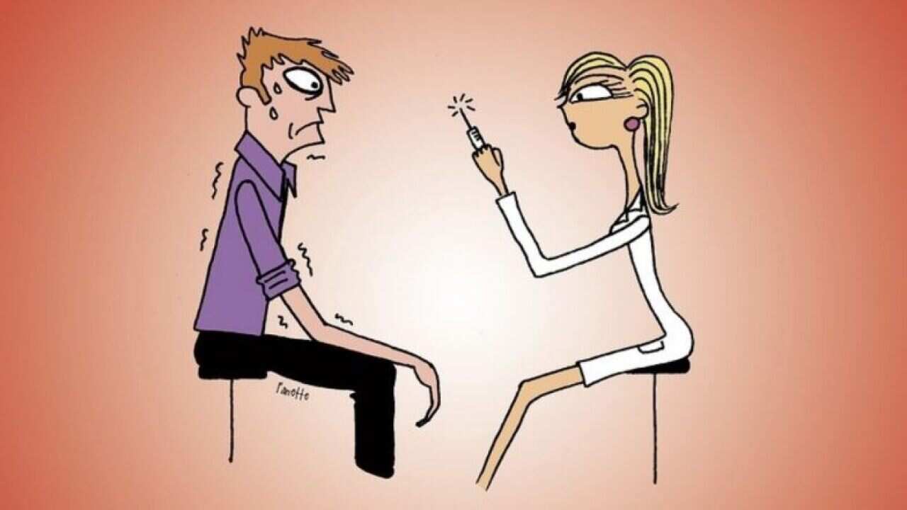 Know Your Status. World HIV AIDS poster 2018. HIV testing (Photo Credits: Max Pixel)