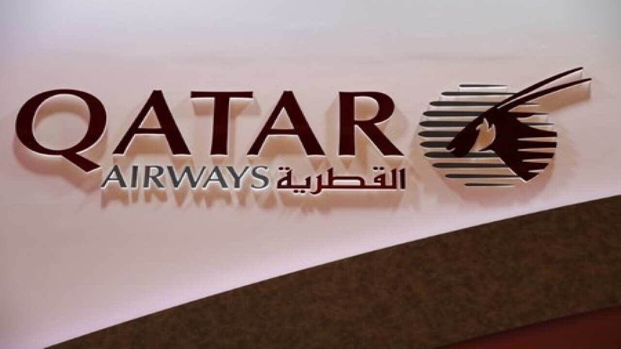 Qatar Airway logo