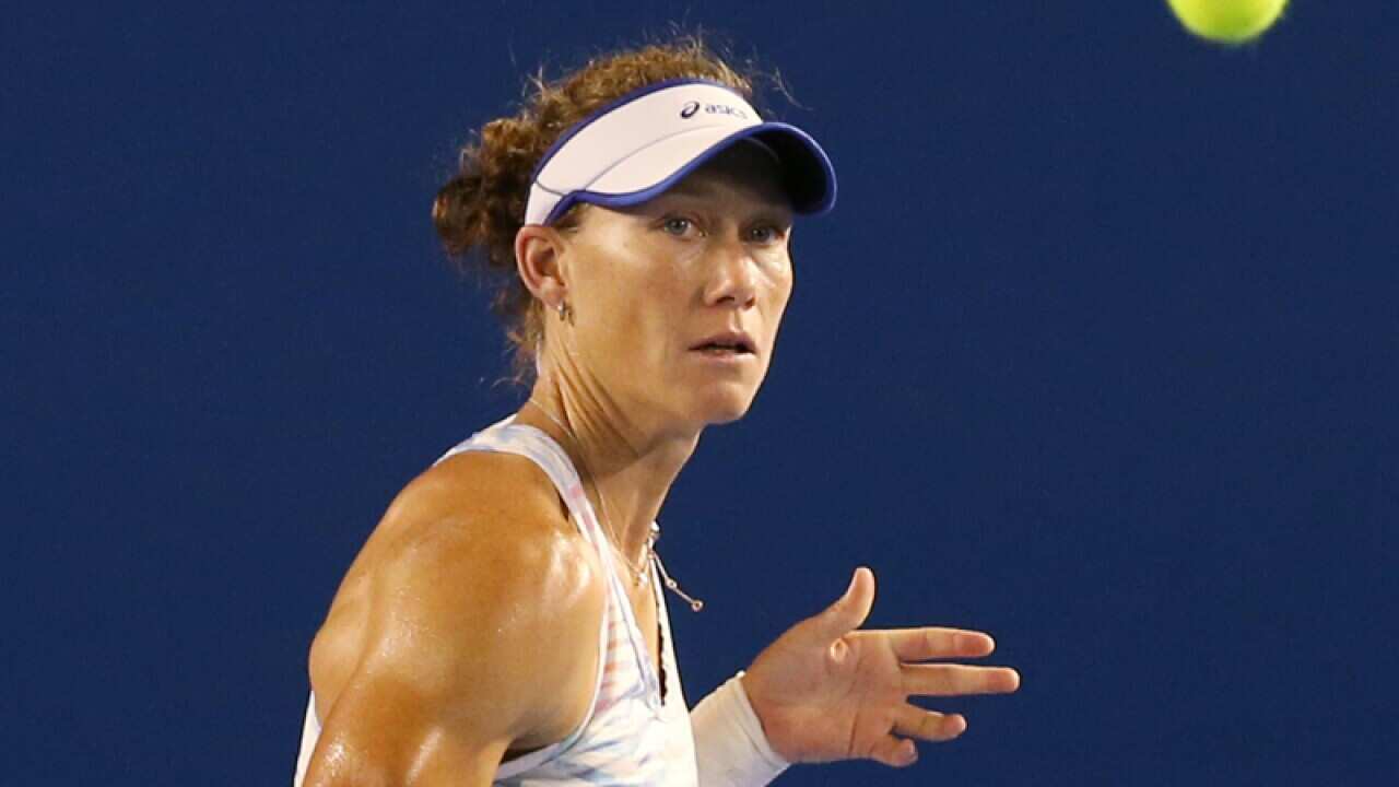 Marc Polmans, and Jake Delaney