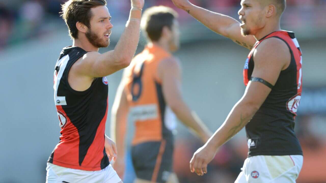 Bombers enjoy more away joy