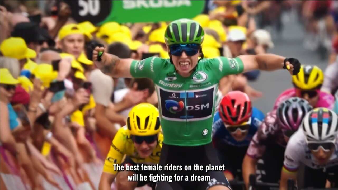 Image for read more article 'WATCH'