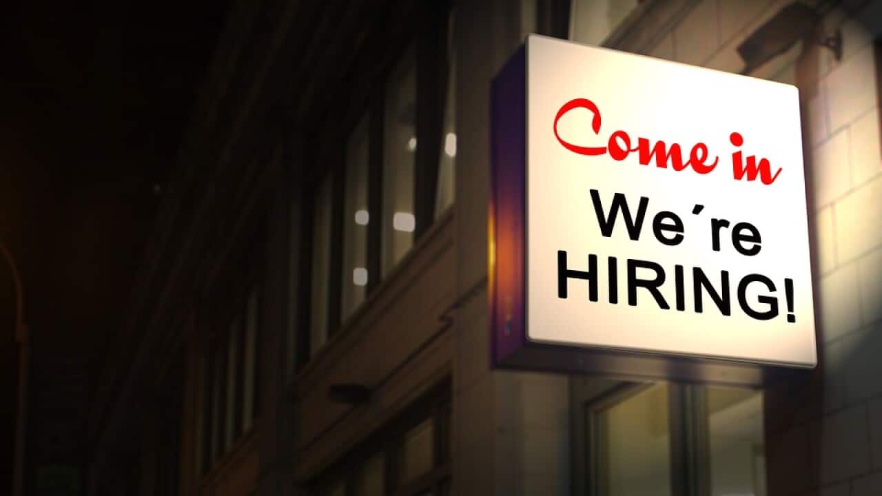 Job Offer