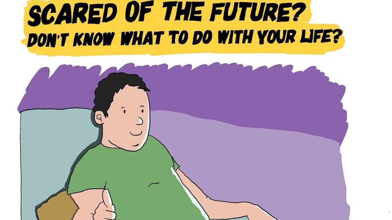 Dean Blake's Everyday A**holes