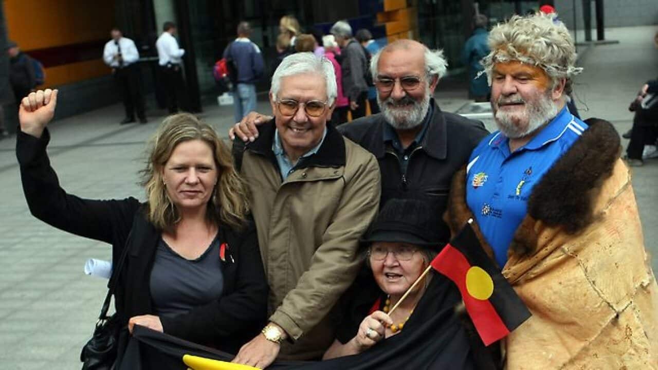 A history of Section 18C and