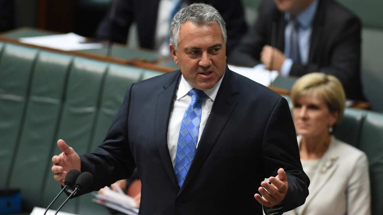 'Vital' to think about retirement: Hockey