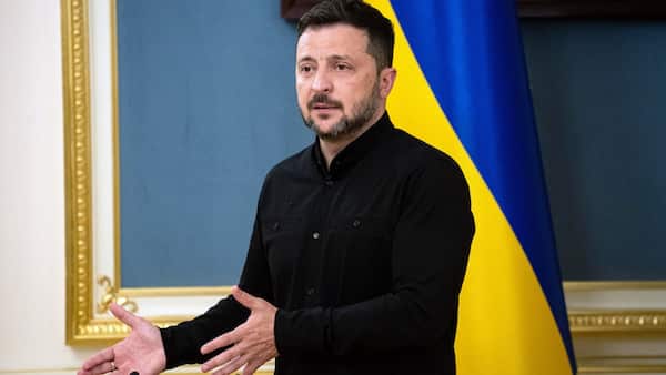 Russia's assault on Ukraine continues as ceasefire negotiations falter image