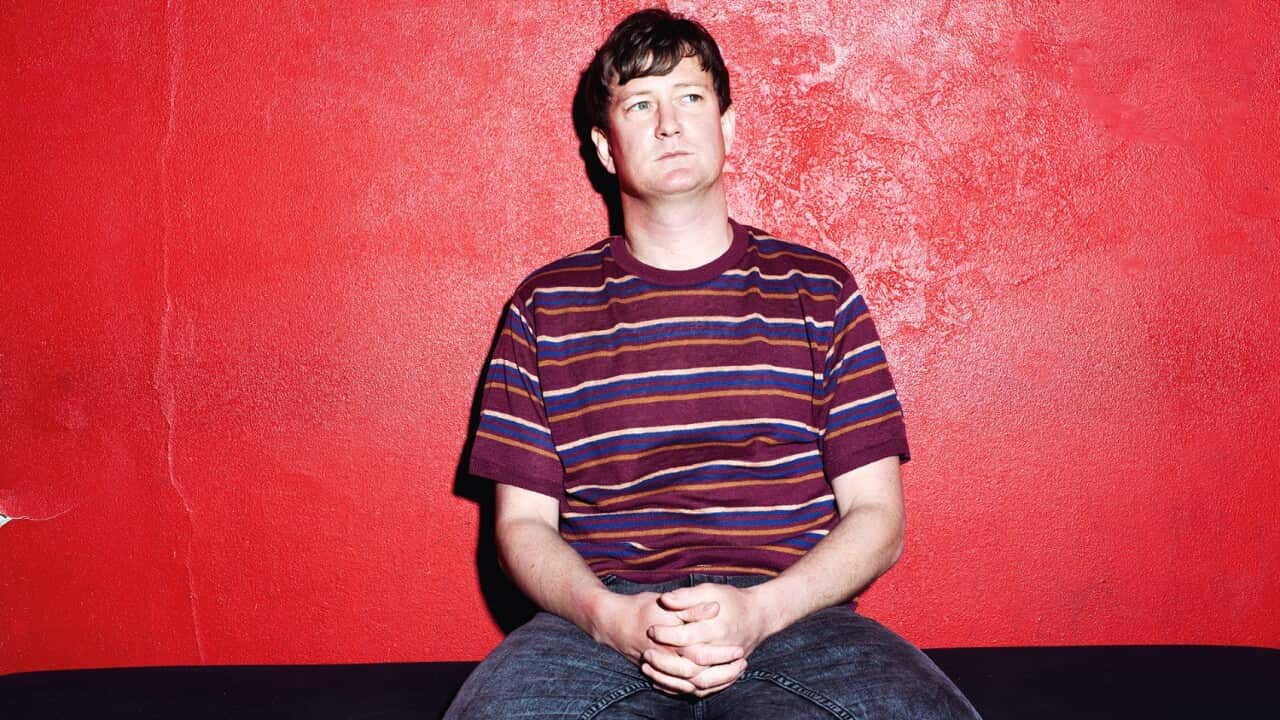 Photo by Mia Mala McDonald