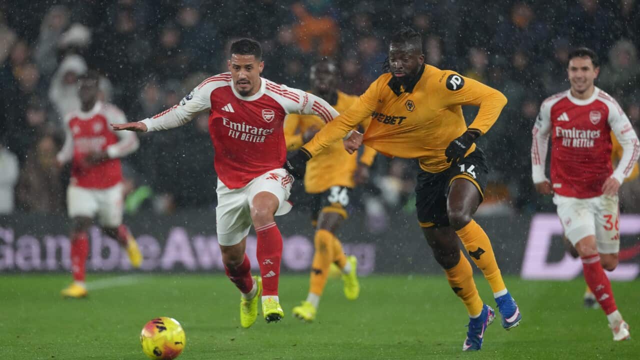 ‘Abhorrent’: Players targeted with racist abuse after Premier League games ‘Abhorrent’: Players targeted with racist abuse after Premier League games