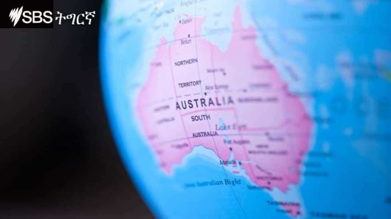 SBS Tigrinya Daily News