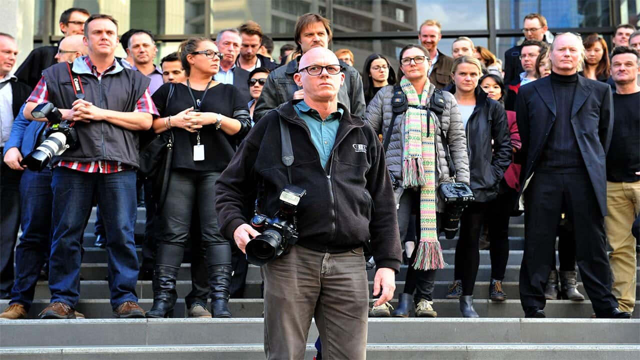 journalists