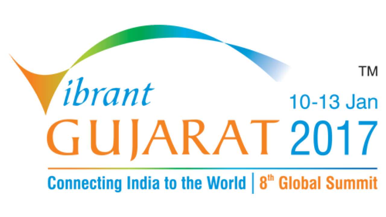 Vibrant Gujarat