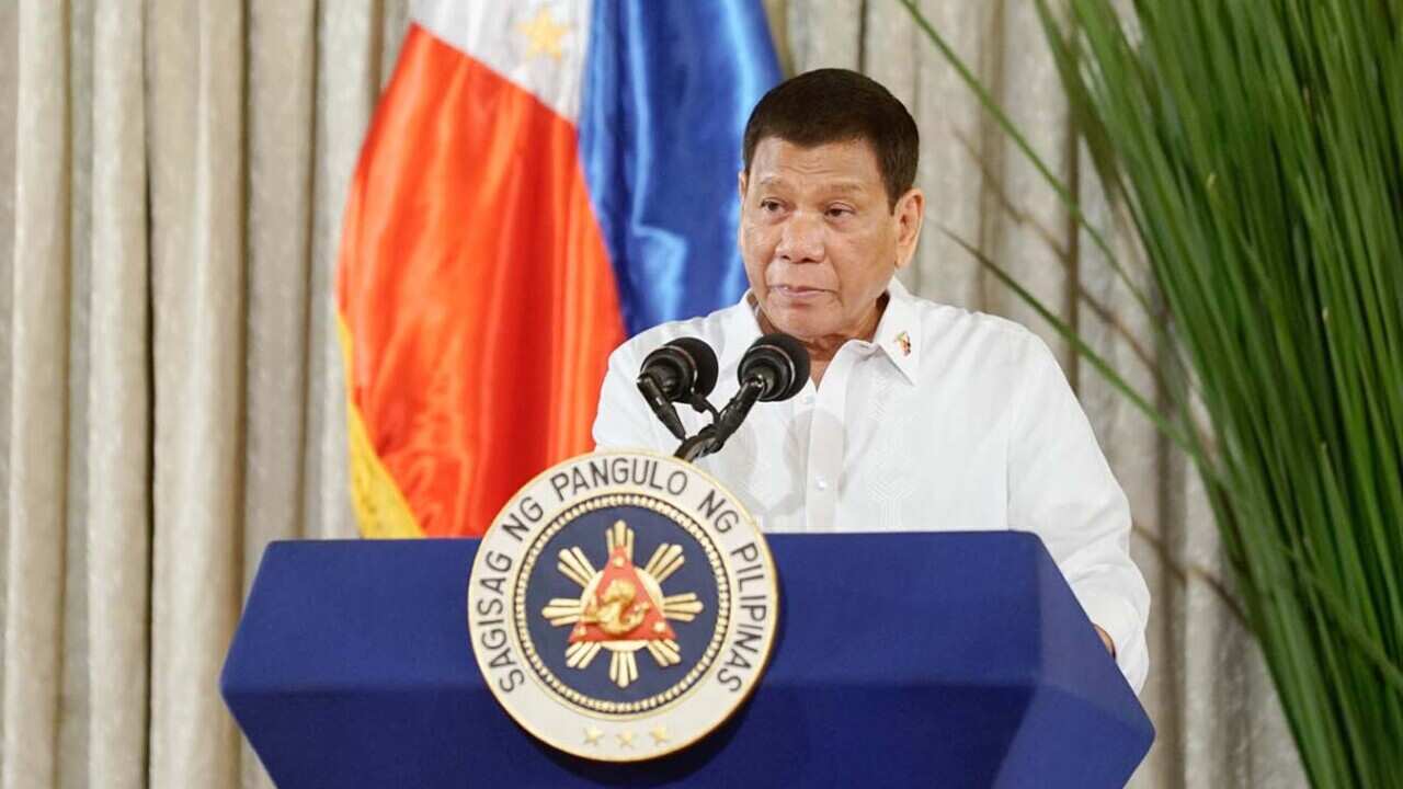 Filipino news, COVID, Philippines, COVID-19 vaccine, ICC investigaytion, war on drugs,