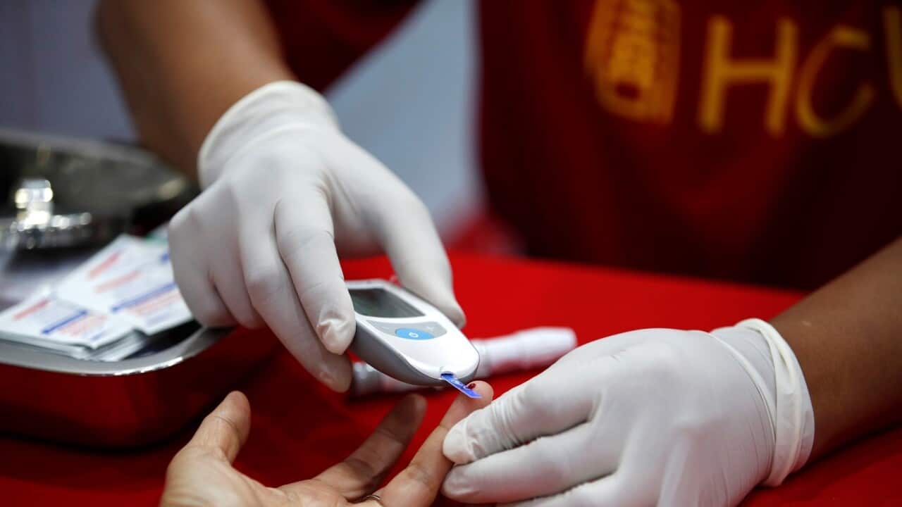 Thailand Wellness and Healthcare Expo 2025