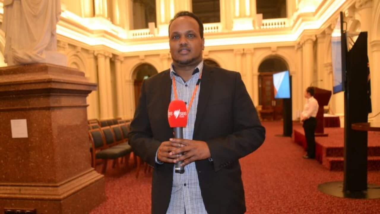 Abdiaziz Farah