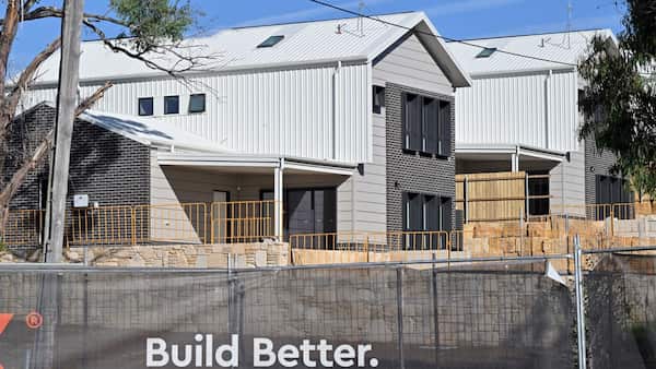 Housing: Different plans to ease the crisis, but will any of them work? image