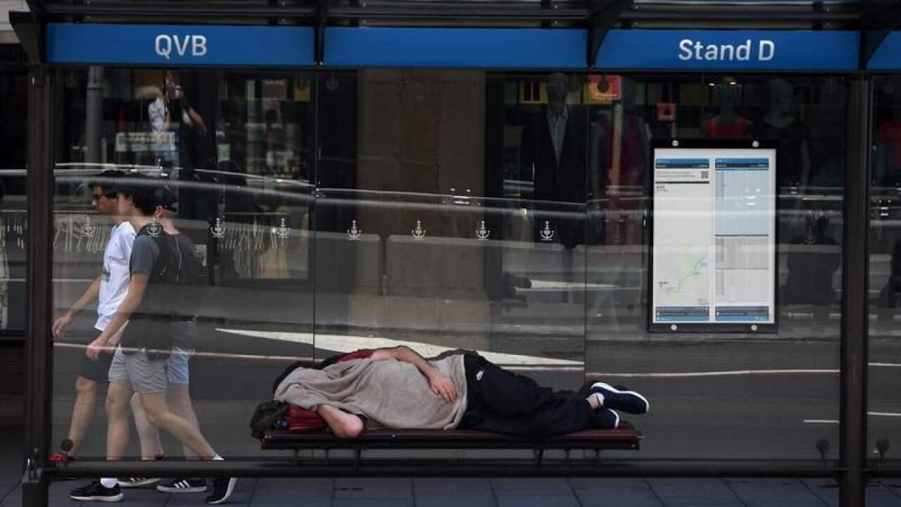 Social disadvantage in NSW will surge if left unchecked, a new study says.