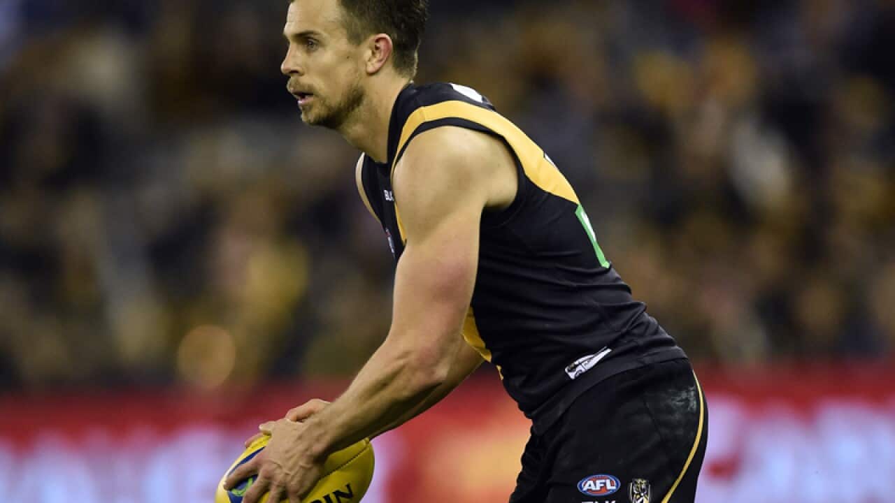 Brett Deledio