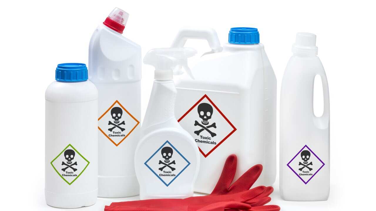 Chemical products