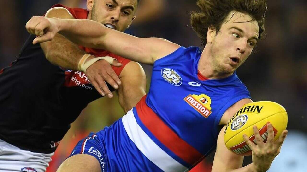 Liam Picken